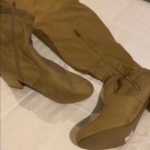 Cleaning out my closet